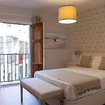 Apartamento En Santa Cruz. Diseno Y Ubicacion