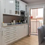 Apartamento En Santa Cruz. Diseno Y Ubicacion