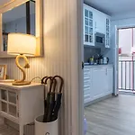 Apartamento En Santa Cruz. Diseno Y Ubicacion