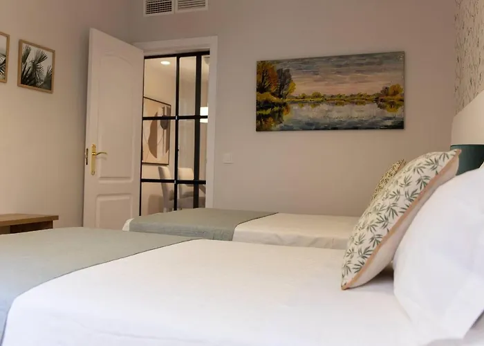 Apartamento En Santa Cruz. Diseno Y Ubicacion