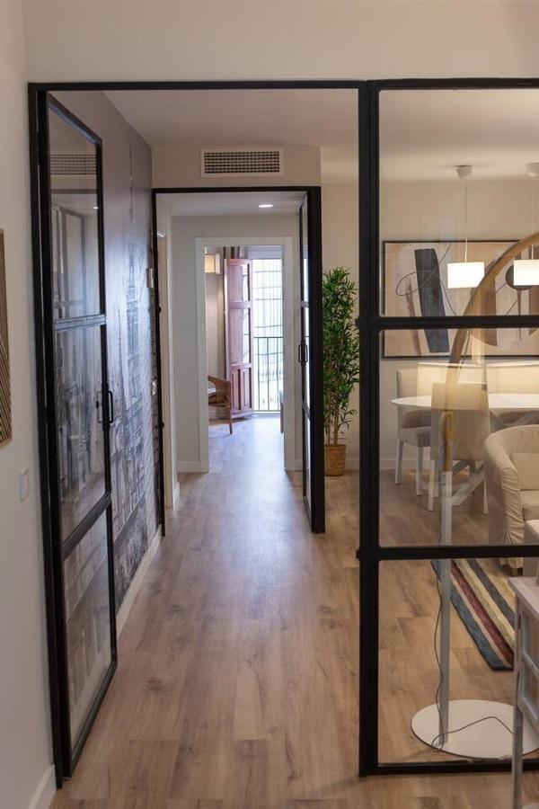 En Santa Cruz. Diseno Y Ubicacion Appartement
