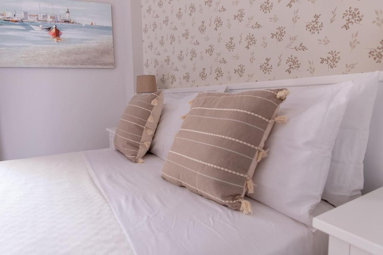 Appartement En Santa Cruz. Diseno Y Ubicacion Séville