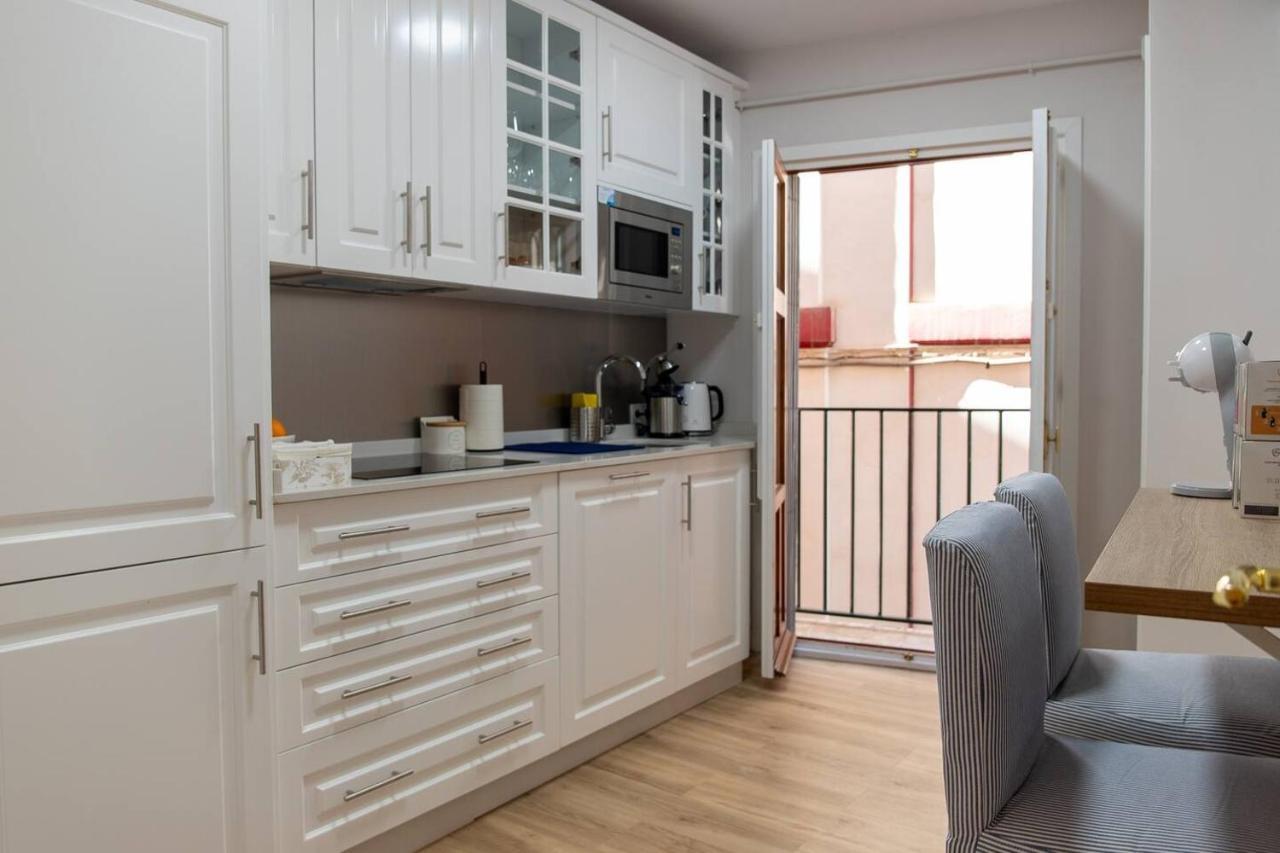Appartement En Santa Cruz. Diseno Y Ubicacion
