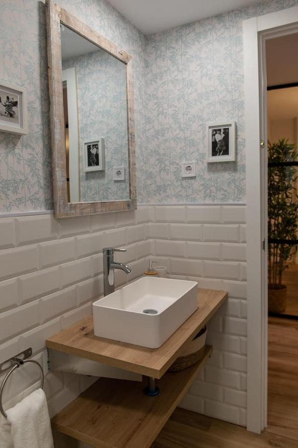Apartment En Santa Cruz. Diseno Y Ubicacion