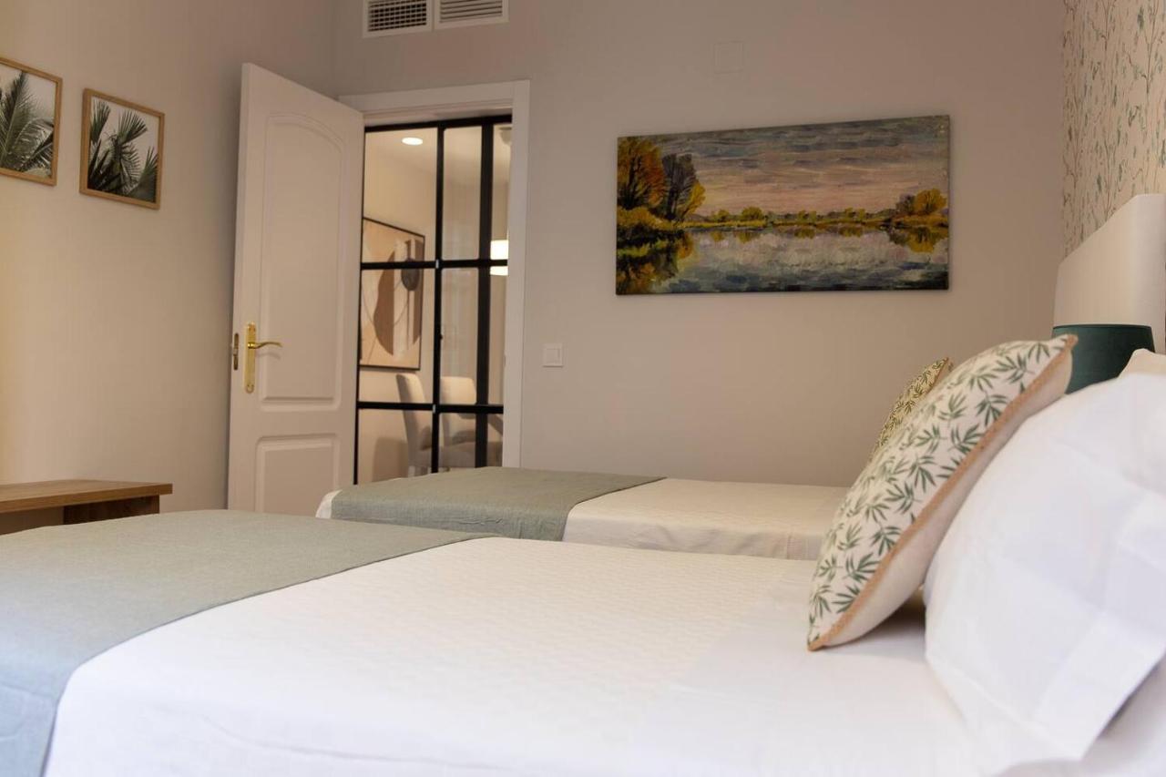 Appartement En Santa Cruz. Diseno Y Ubicacion *