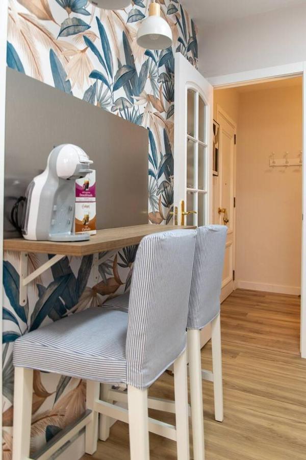 Appartement En Santa Cruz. Diseno Y Ubicacion Séville