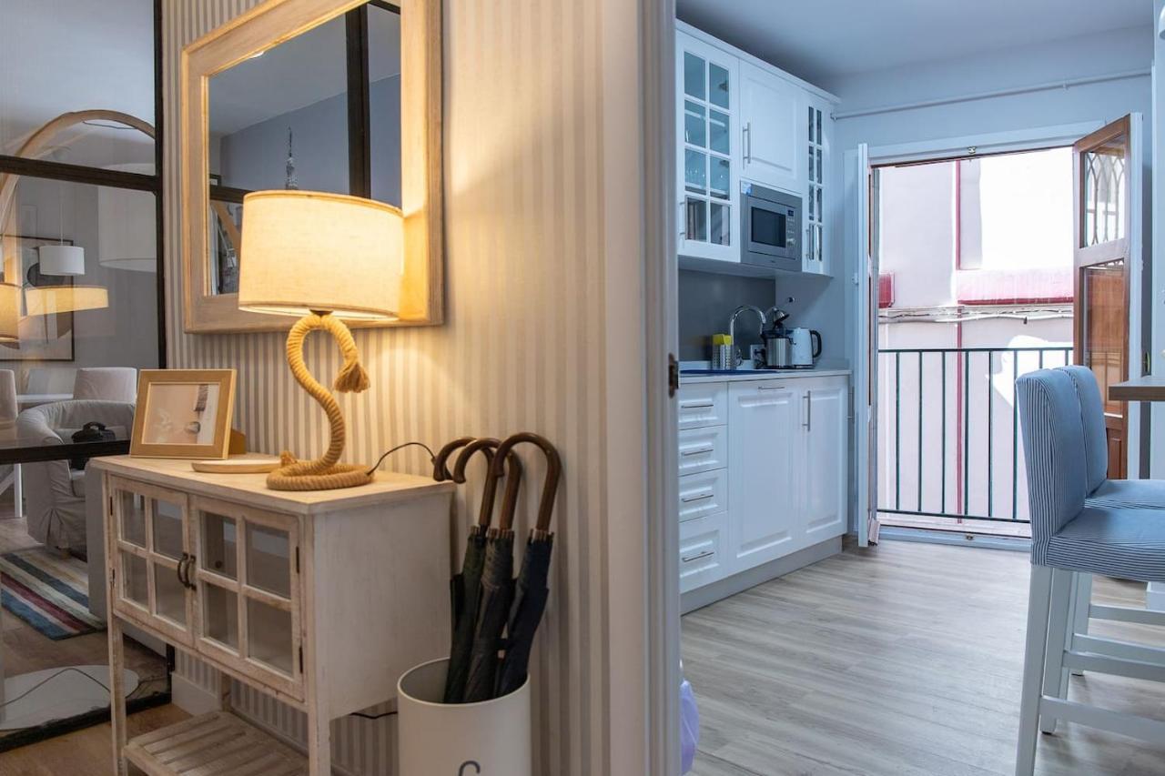 Appartement En Santa Cruz. Diseno Y Ubicacion