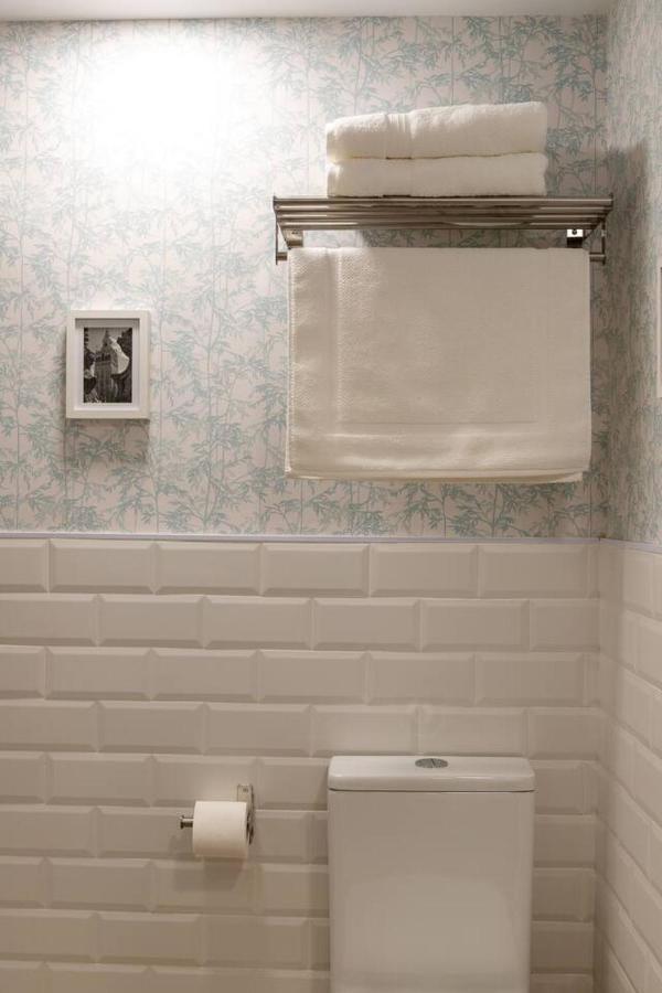 En Santa Cruz. Diseno Y Ubicacion Appartement