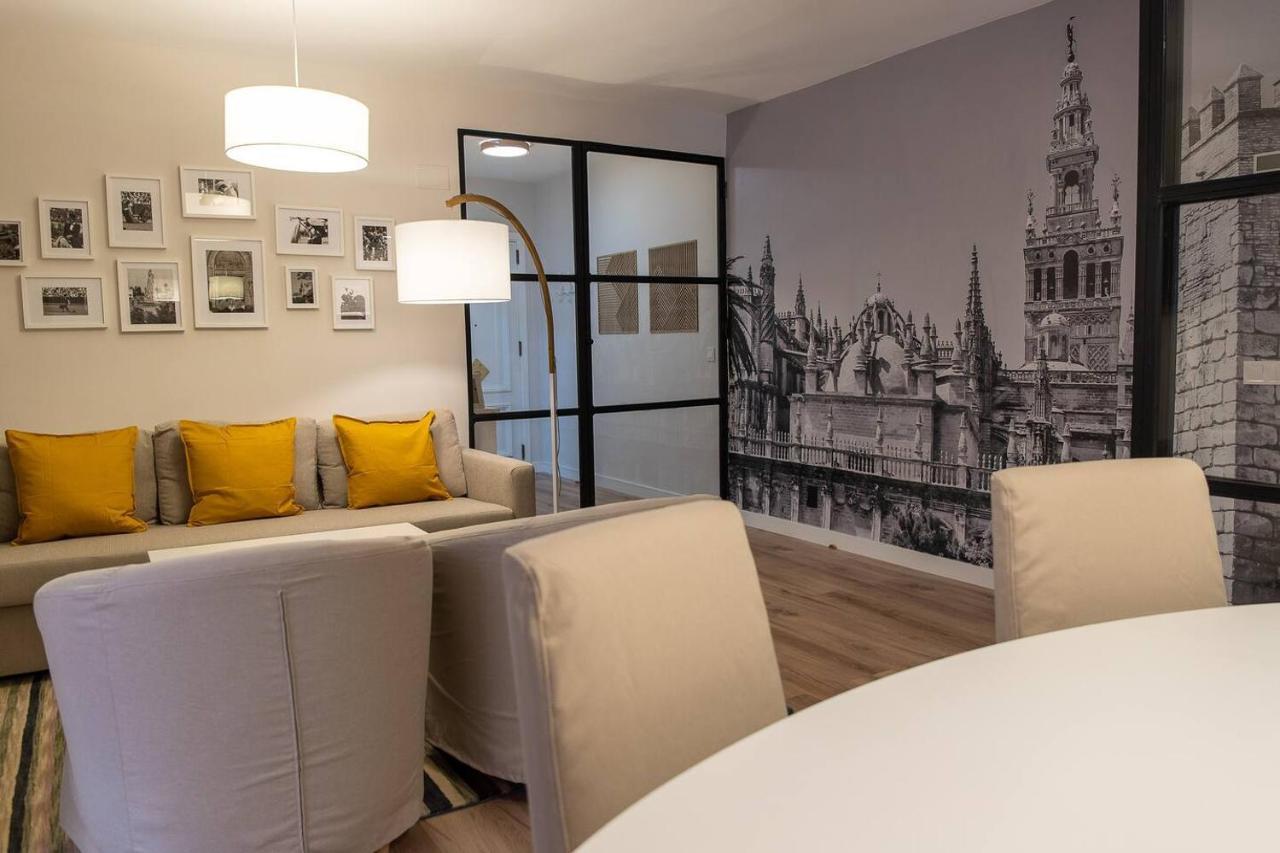 En Santa Cruz. Diseno Y Ubicacion Appartement