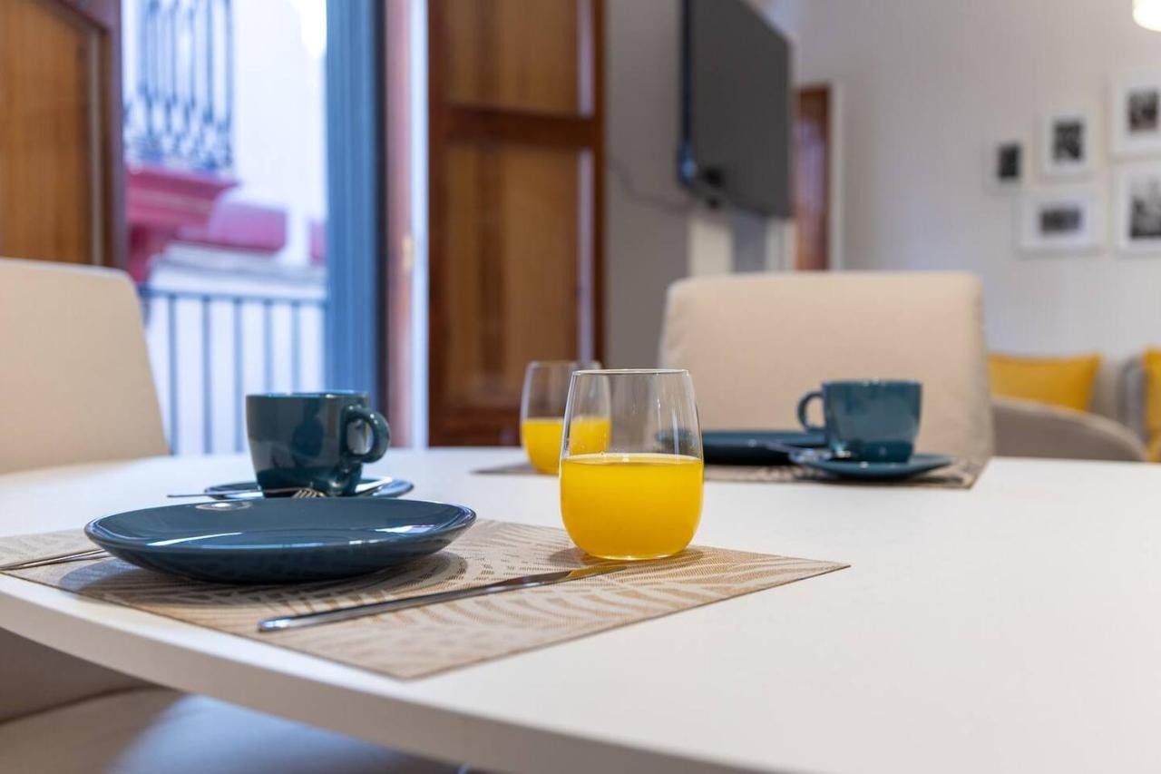 Apartment En Santa Cruz. Diseno Y Ubicacion