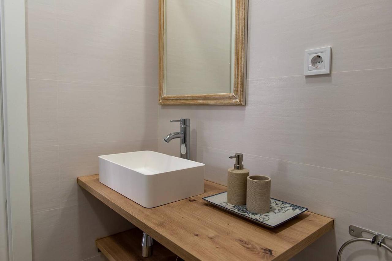 Appartement En Santa Cruz. Diseno Y Ubicacion Séville